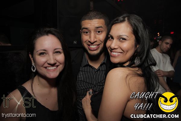 Tryst nightclub photo 252 - April 1st, 2011