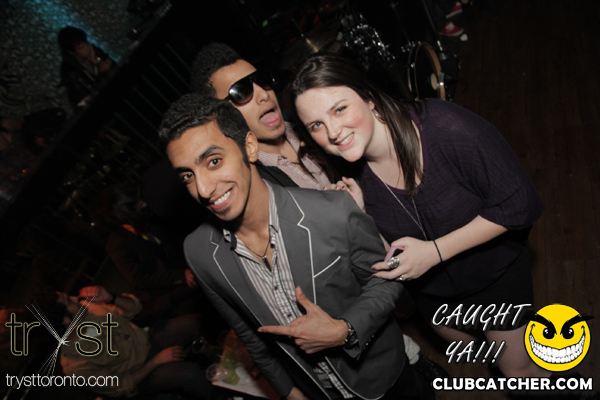 Tryst nightclub photo 253 - April 1st, 2011