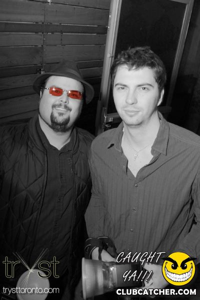 Tryst nightclub photo 254 - April 1st, 2011