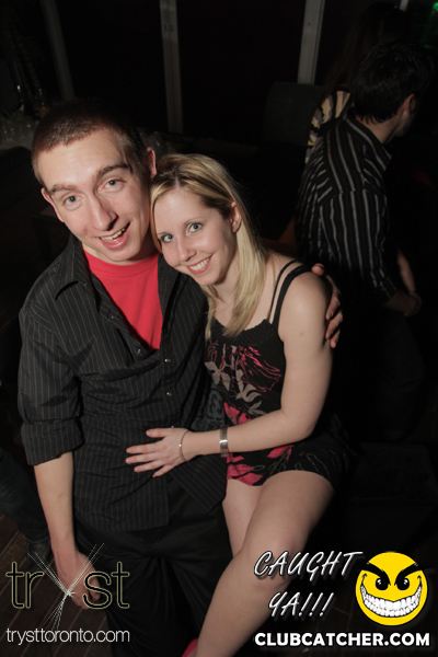 Tryst nightclub photo 255 - April 1st, 2011