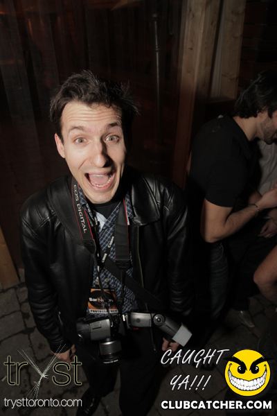 Tryst nightclub photo 256 - April 1st, 2011