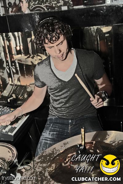 Tryst nightclub photo 257 - April 1st, 2011