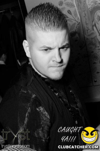 Tryst nightclub photo 259 - April 1st, 2011