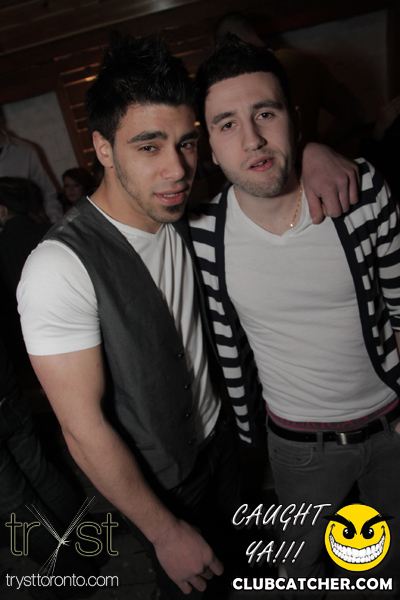 Tryst nightclub photo 260 - April 1st, 2011