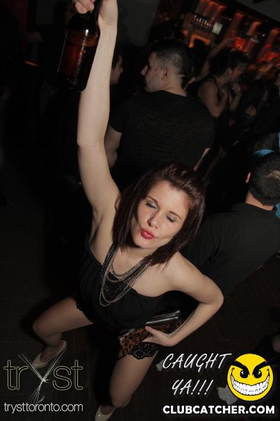 Tryst nightclub photo 261 - April 1st, 2011