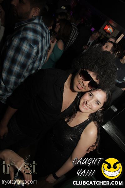 Tryst nightclub photo 262 - April 1st, 2011
