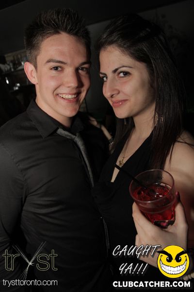 Tryst nightclub photo 263 - April 1st, 2011