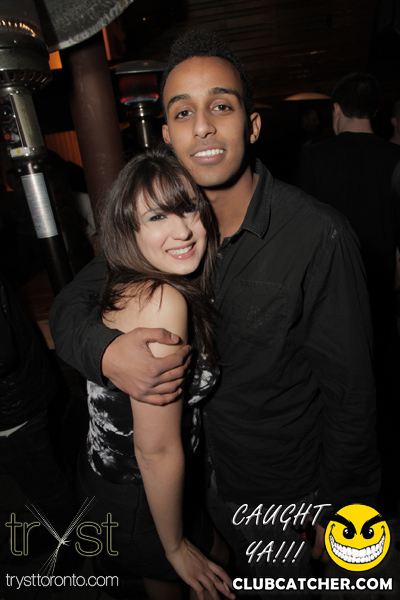 Tryst nightclub photo 264 - April 1st, 2011