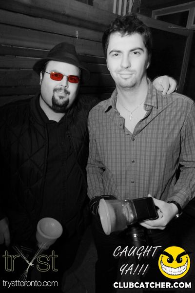 Tryst nightclub photo 265 - April 1st, 2011