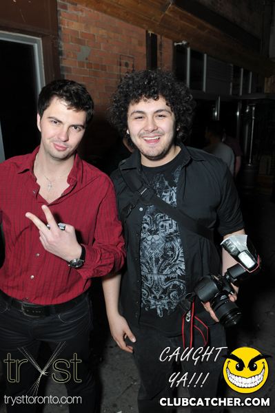 Tryst nightclub photo 266 - April 1st, 2011