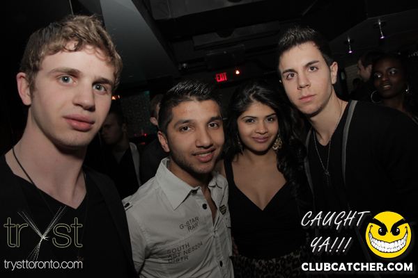 Tryst nightclub photo 267 - April 1st, 2011