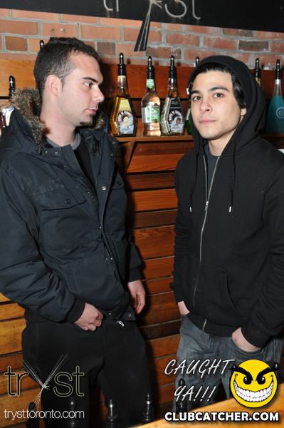 Tryst nightclub photo 268 - April 1st, 2011