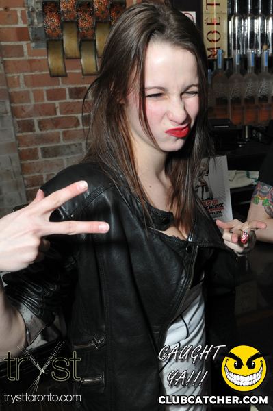 Tryst nightclub photo 269 - April 1st, 2011