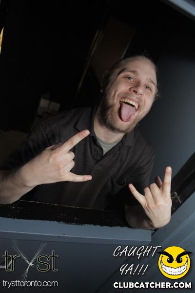 Tryst nightclub photo 270 - April 1st, 2011