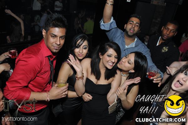 Tryst nightclub photo 271 - April 1st, 2011