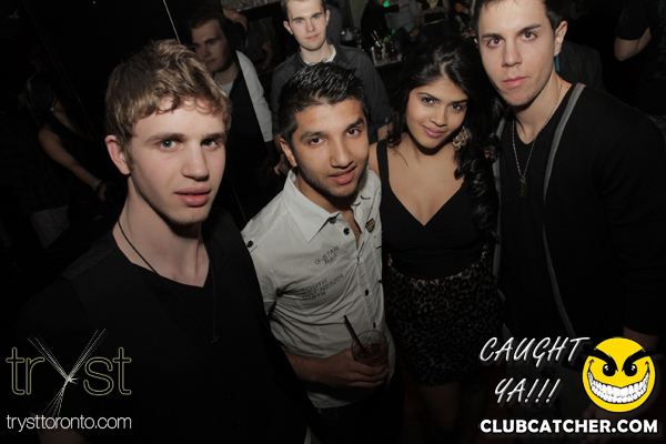 Tryst nightclub photo 272 - April 1st, 2011