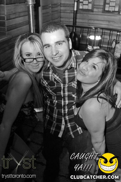 Tryst nightclub photo 273 - April 1st, 2011