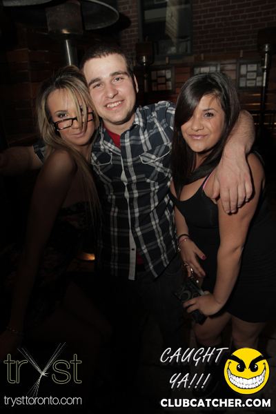 Tryst nightclub photo 275 - April 1st, 2011
