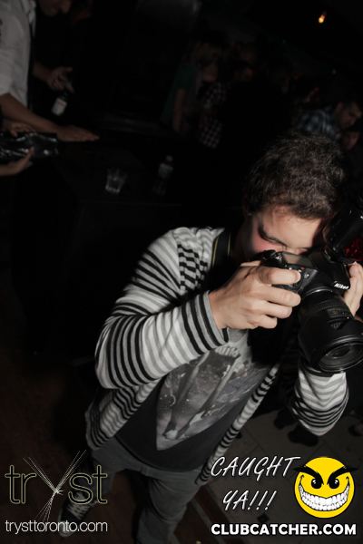 Tryst nightclub photo 276 - April 1st, 2011