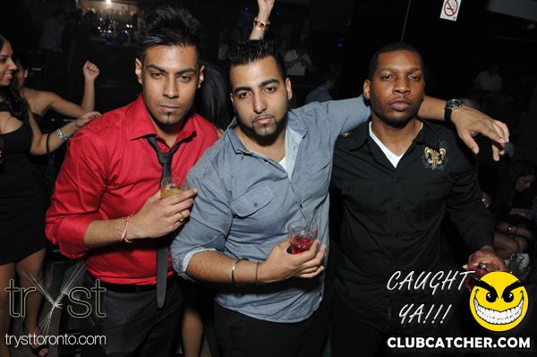 Tryst nightclub photo 277 - April 1st, 2011