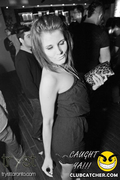 Tryst nightclub photo 278 - April 1st, 2011