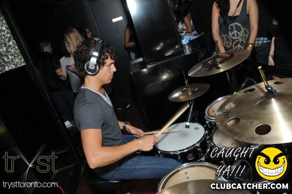 Tryst nightclub photo 279 - April 1st, 2011