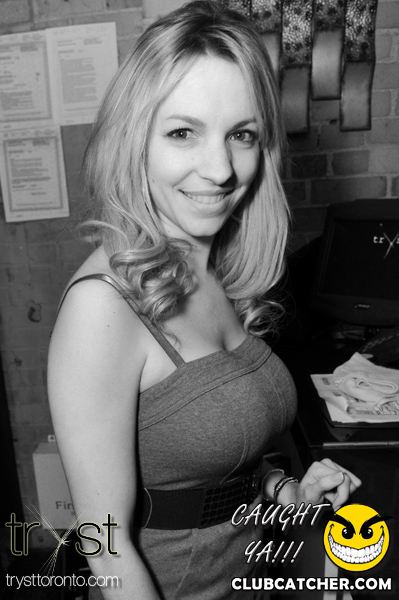 Tryst nightclub photo 281 - April 1st, 2011