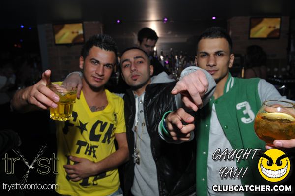 Tryst nightclub photo 282 - April 1st, 2011