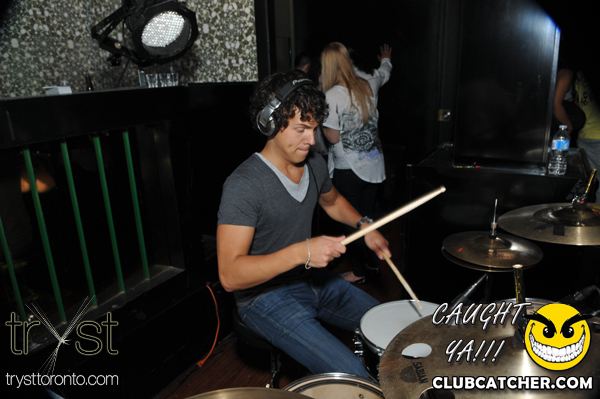 Tryst nightclub photo 4 - April 1st, 2011