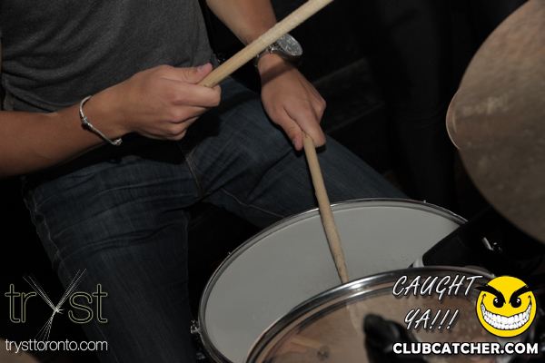 Tryst nightclub photo 33 - April 1st, 2011