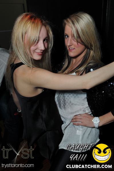 Tryst nightclub photo 34 - April 1st, 2011