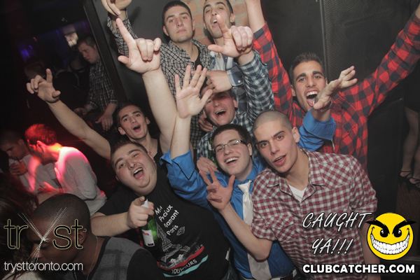 Tryst nightclub photo 35 - April 1st, 2011
