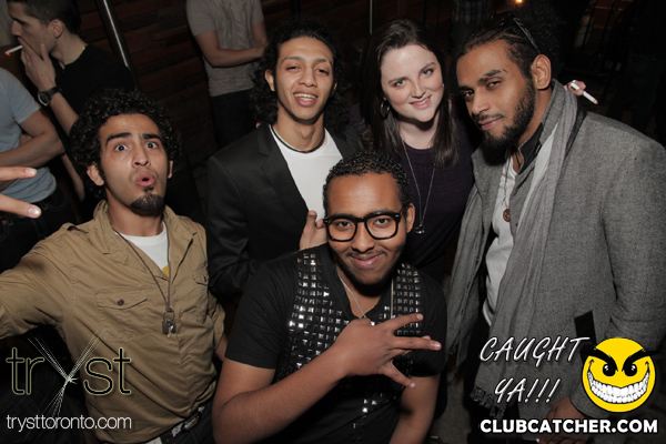 Tryst nightclub photo 37 - April 1st, 2011