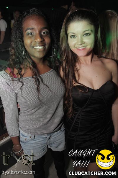 Tryst nightclub photo 39 - April 1st, 2011