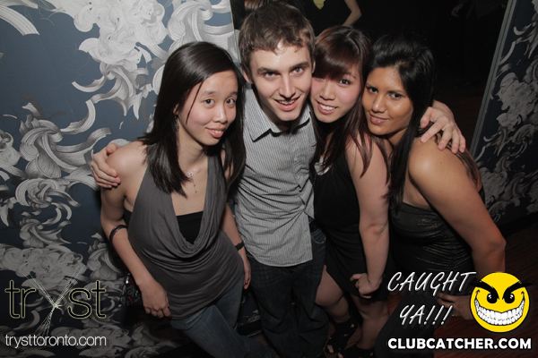 Tryst nightclub photo 40 - April 1st, 2011