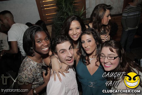 Tryst nightclub photo 41 - April 1st, 2011