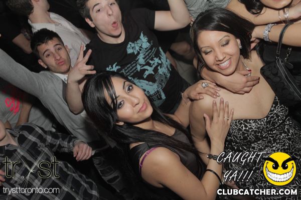 Tryst nightclub photo 42 - April 1st, 2011