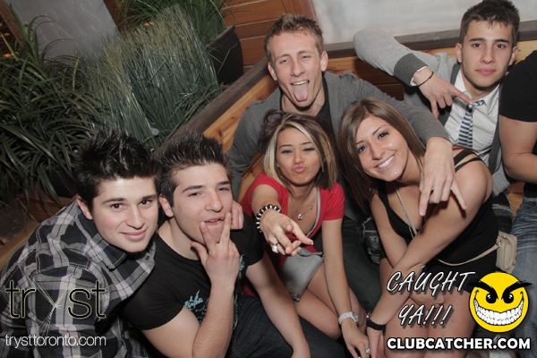 Tryst nightclub photo 43 - April 1st, 2011