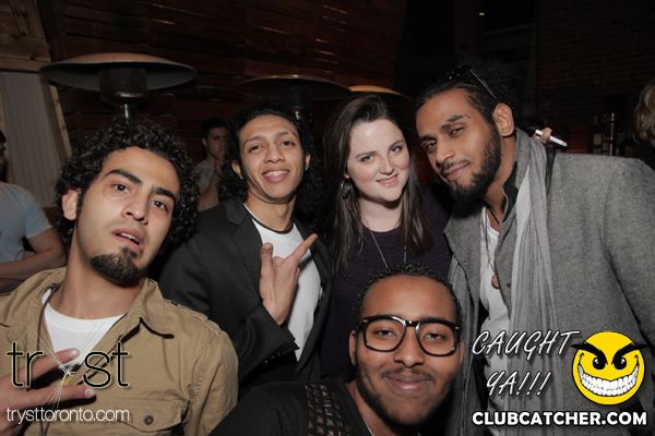 Tryst nightclub photo 46 - April 1st, 2011