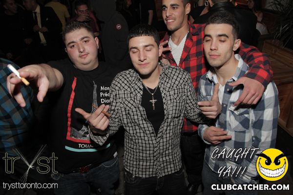 Tryst nightclub photo 47 - April 1st, 2011