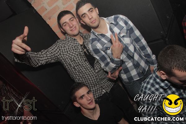 Tryst nightclub photo 48 - April 1st, 2011
