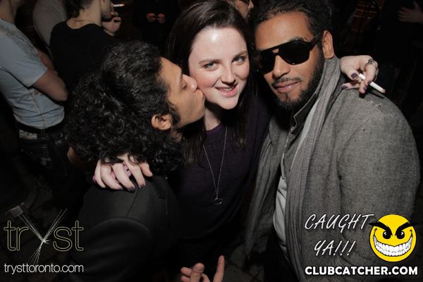 Tryst nightclub photo 49 - April 1st, 2011