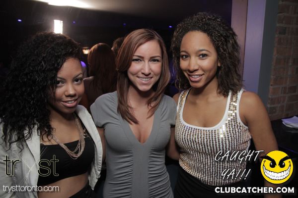 Tryst nightclub photo 53 - April 1st, 2011