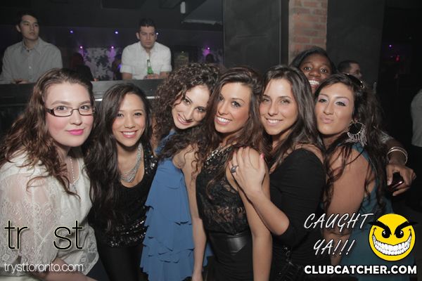 Tryst nightclub photo 54 - April 1st, 2011