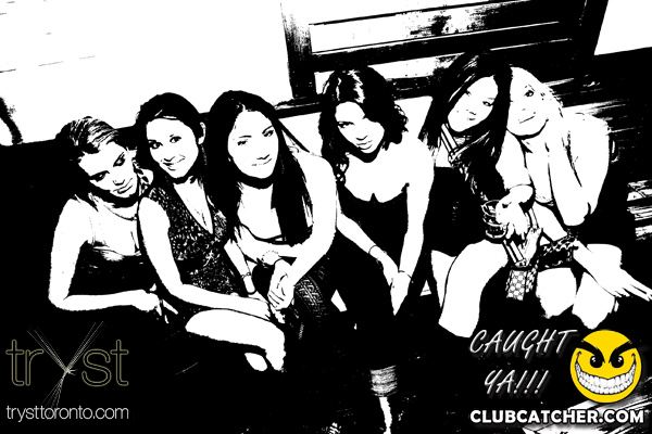 Tryst nightclub photo 55 - April 1st, 2011
