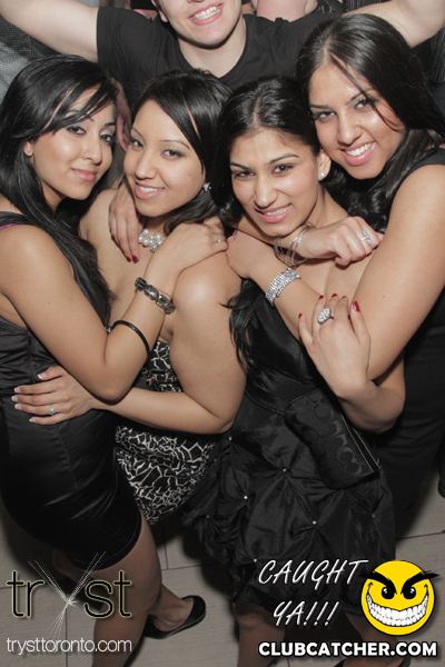 Tryst nightclub photo 56 - April 1st, 2011
