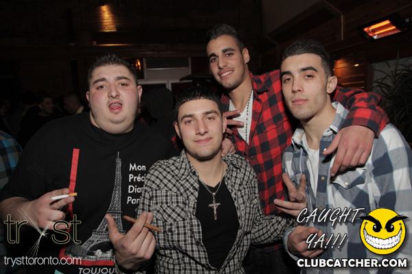 Tryst nightclub photo 57 - April 1st, 2011