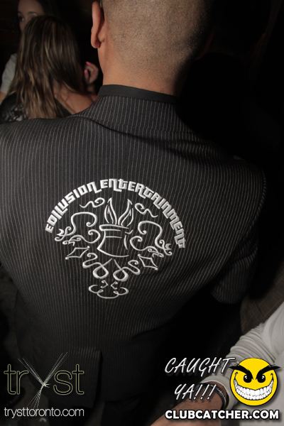 Tryst nightclub photo 58 - April 1st, 2011