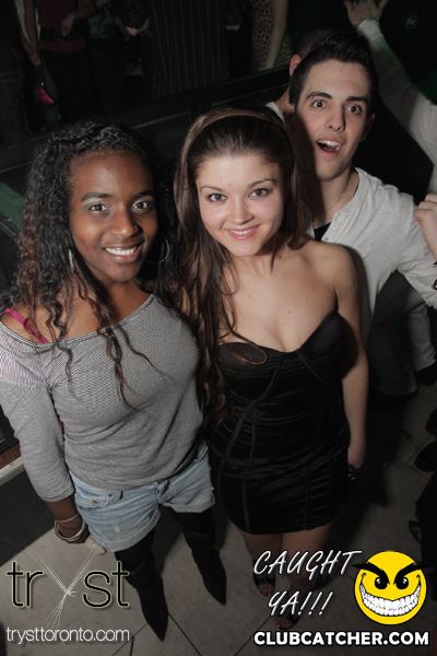 Tryst nightclub photo 60 - April 1st, 2011