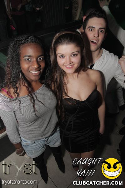 Tryst nightclub photo 60 - April 1st, 2011